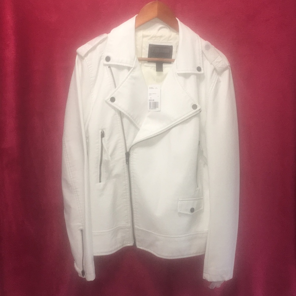Casual jacket